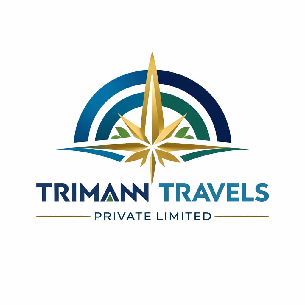 Travel Agent - Trimann Travels Private Limited